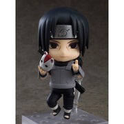 Naruto Shippuden Nendoroid No.1726 Itachi Uchiha (Anbu Black Ops Ver.) 1