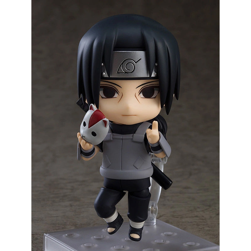 Naruto Shippuden Nendoroid No.1726 Itachi Uchiha (Anbu Black Ops Ver.) 1