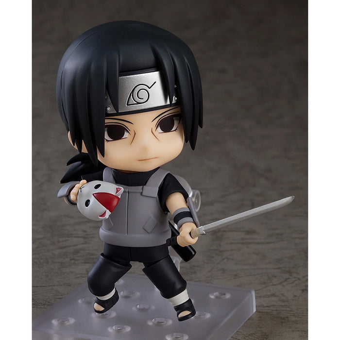 Figurine Sfc - Naruto - Itachi - MANGA