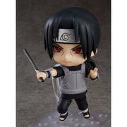Naruto Shippuden Nendoroid No.1726 Itachi Uchiha (Anbu Black Ops Ver.) 3