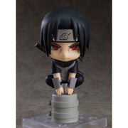 Naruto Shippuden Nendoroid No.1726 Itachi Uchiha (Anbu Black Ops Ver.) 5