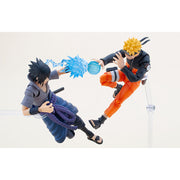 Naruto Shippuden S.H.Figuarts Action Figure Naruto Uzumaki (The Jinchuuriki Entrusted with Hope) image 11