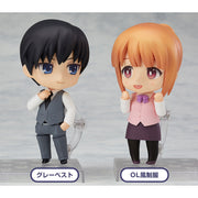 Nendoroid More: Dress Up Suits 2