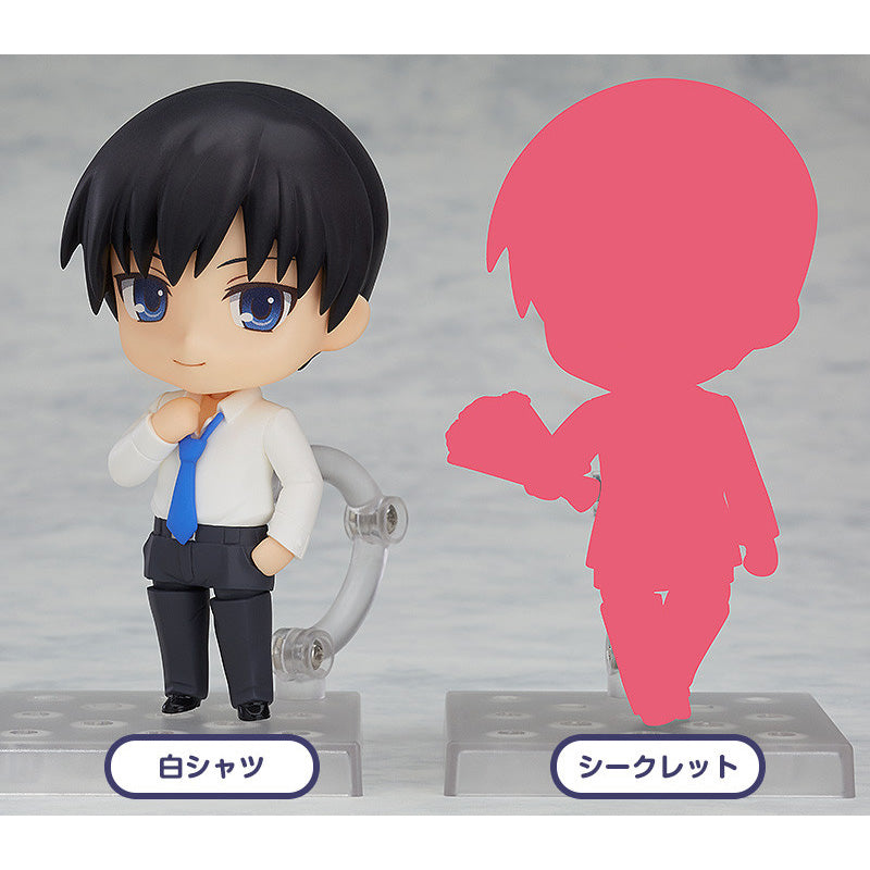 Nendoroid More: Dress Up Suits 3
