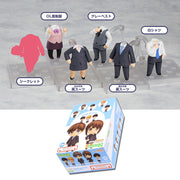 Nendoroid More: Dress Up Suits 