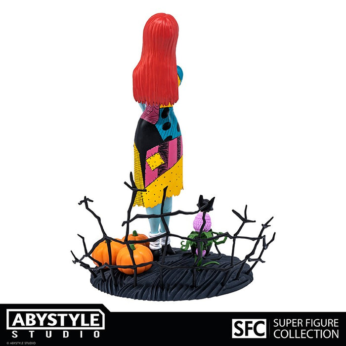 Nightmare Before Christmas Abystyle Studio Figurine Sally Image 5