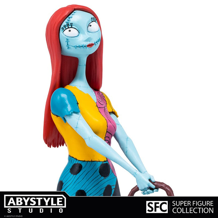 Nightmare Before Christmas Abystyle Studio Figurine Sally Image 6