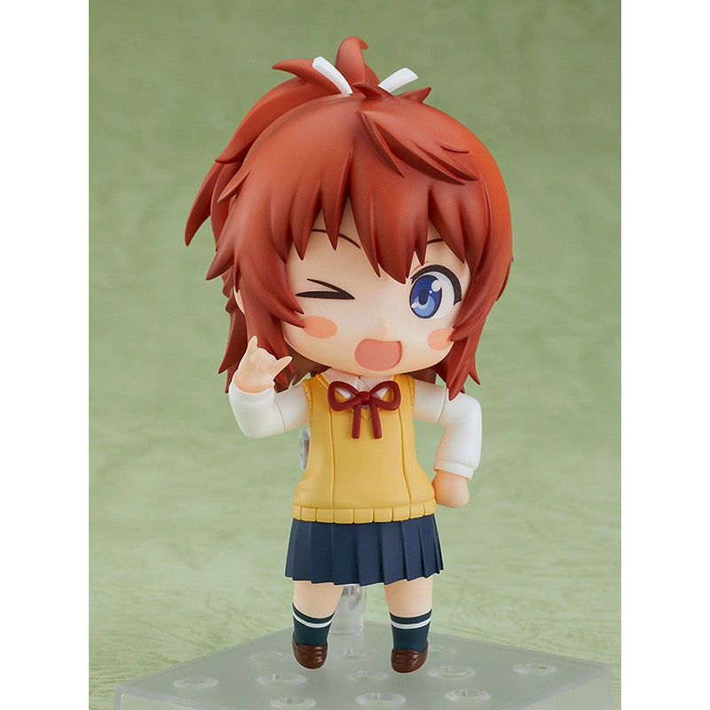 Non Non Biyori Nonstop Nendoroid No.1584 Action Figure Natsumi Koshigaya Image 3