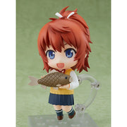 Non Non Biyori Nonstop Nendoroid No.1584 Action Figure Natsumi Koshigaya Image 4