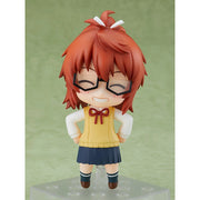 Non Non Biyori Nonstop Nendoroid No.1584 Action Figure Natsumi Koshigaya Image 5