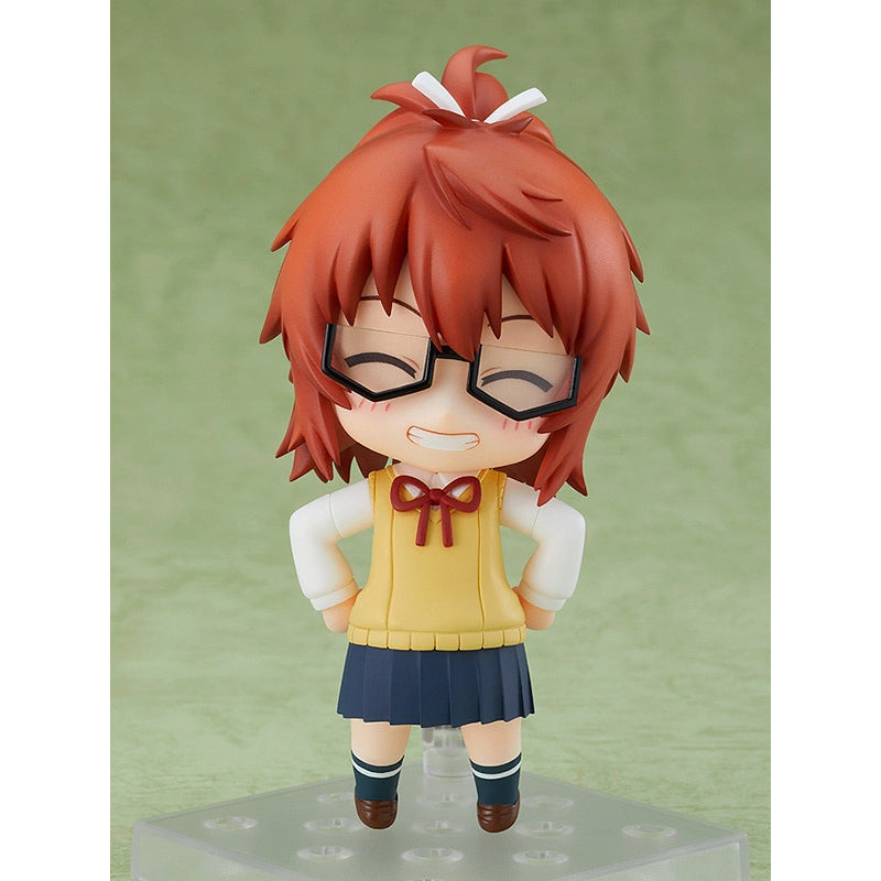 Non Non Biyori Nonstop Nendoroid No.1584 Action Figure Natsumi Koshigaya Image 5
