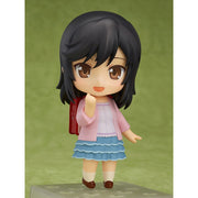 Non Non Biyori Nonstop Nendoroid No.571 Action Figure Hotaru Ichijo Image 1