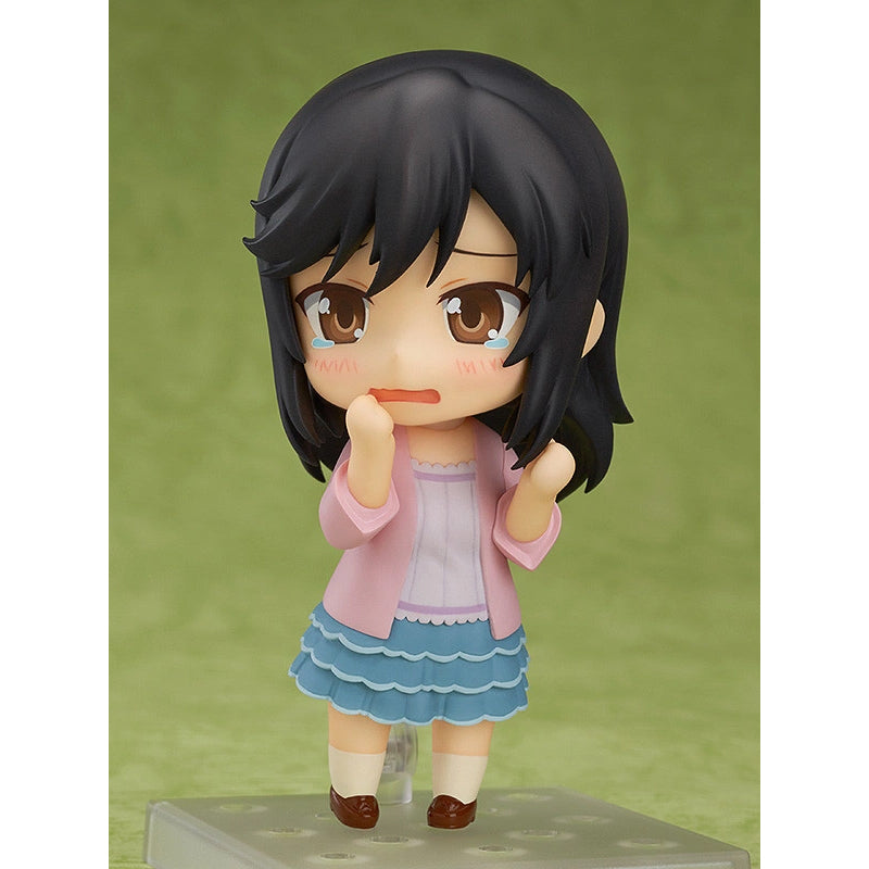 Non Non Biyori Nonstop Nendoroid No.571 Action Figure Hotaru Ichijo Image 2