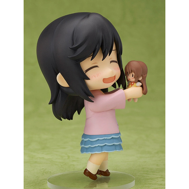 Non Non Biyori Nonstop Nendoroid No.571 Action Figure Hotaru Ichijo Image 3