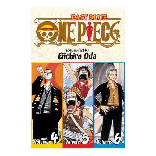 One-Piece-Omnibus-Edition-Manga-Book-Vol-2-Front-Cover
