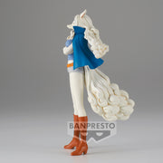 One Piece DXF The Grandline Lady Wano Country Figure Vol. 10 Wanda image 2