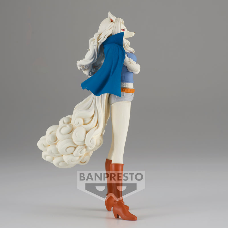 One Piece DXF The Grandline Lady Wano Country Figure Vol. 10 Wanda image 3