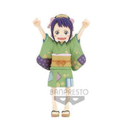 One Piece DXF The Grandline Series Wano Country Figure Vol. 2 Otama Image 1