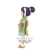 One Piece DXF The Grandline Series Wano Country Figure Vol. 2 Otama Image 2