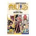 One Piece Omnibus Edition Volume 30 Front Cover
