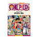 One Piece Omnibus Edition Volume 31 Front Cover