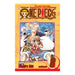 One Piece Volume 08 Manga Book Front Cover