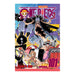 One Piece Volume 101 Manga Book Front Cover