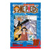 One Piece Volume 10 Manga Book Front Cover