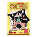 One Piece Volume 16 Manga Book Front Cover