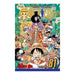 One Piece Volume 81 Manga Book Front Cover