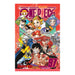 One Piece Volume 97 Manga Book Front Cover