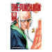 One Punch Man - Vol. 16 Manga Book Front Cover