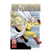 One Punch Man - Vol. 25 Manga Book Front Cover