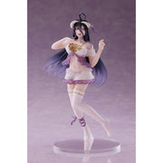 Overlord IV Albedo (Nightwear Vers.) Coreful Figure image 1