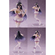 Overlord IV Albedo (Nightwear Vers.) Coreful Figure image 2
