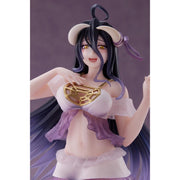 Overlord IV Albedo (Nightwear Vers.) Coreful Figure image 4