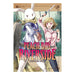 Peach Boy Riverside vol 2 Manga Book front cover