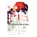 Platinum End Volume 01 Manga Book Front Cover