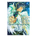 Platinum End Volume 05 Manga Book Front Cover