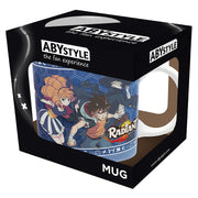 Radiant Character Group Mug boxed