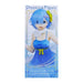 Re Zero Starting Life in Another World Rem (Clear Dress Ver.) Precious Taito Prize Figure Image 3