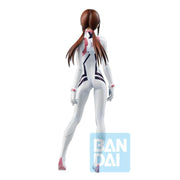 Rebuild of Evangelion Ichibansho Figure Mari Makinami Illustrious (EVA-13 Starting!) Image 3