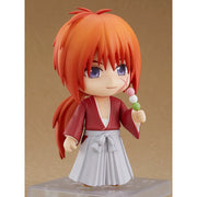 Rurouni Kenshin Nendoroid No.1613 Kenshin Himura image 2
