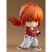 Rurouni Kenshin Nendoroid No.1613 Kenshin Himura image 3
