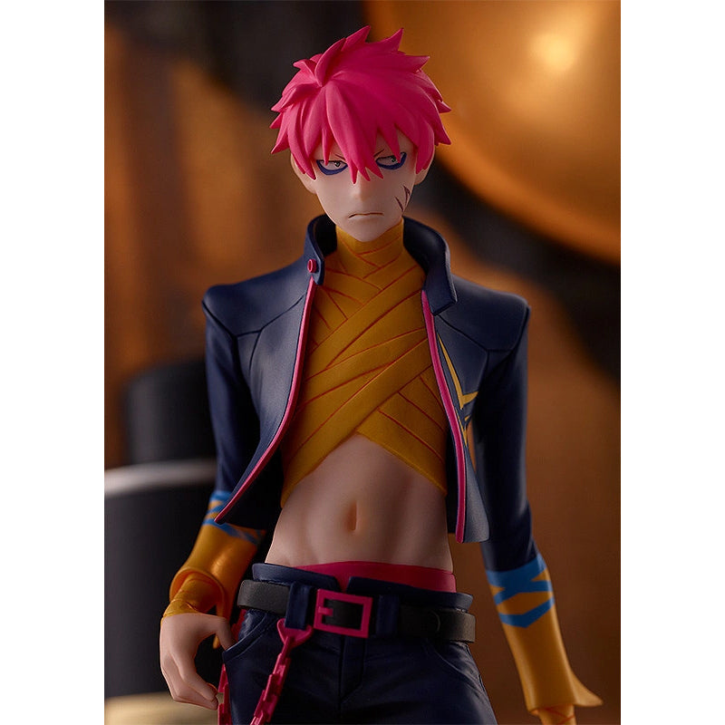 SSSS.Dynazenon -  Pop Up Parade Figure Gauma Image 4