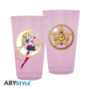 Sailor Moon Large Drinking Glass