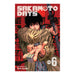 Sakamoto Days Vol 6 Manga Book front cover