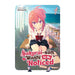 Sakurai-san Wants to Be Noticed Volume 01 Manga Book Front Cover