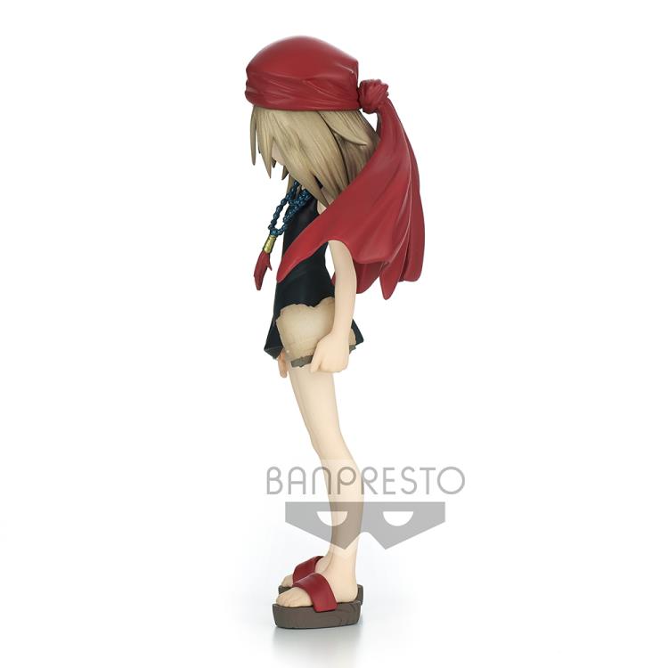 Shaman King Anna Kyoyama Figure Image 2