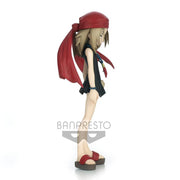 Shaman King Anna Kyoyama Figure Image 3
